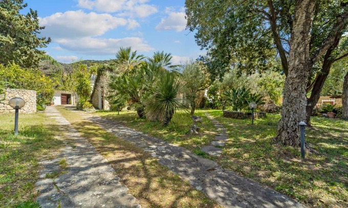 Torre delle Stelle House | The Loft of Stars