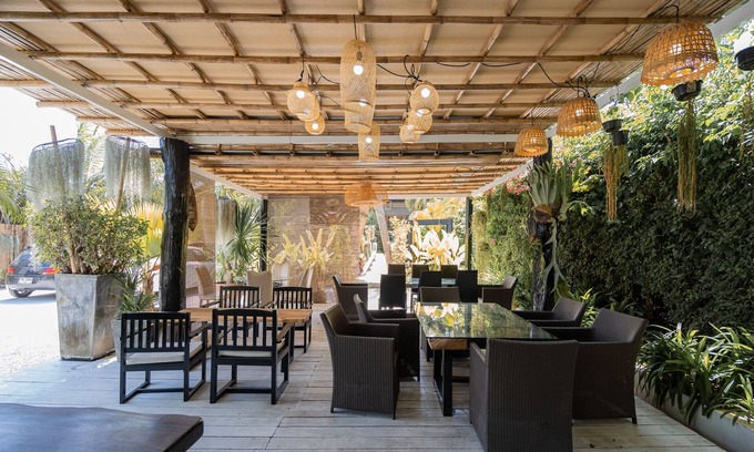 Wichit Hotel | The Loft Panwa Resort