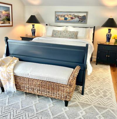 Southampton Apartment | The Loft Retreat