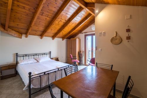 Lixouri House | The Loft Studio