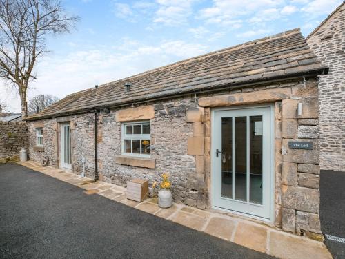 Litton House | The Loft-Uk45061
