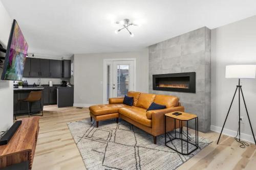 Clarksville House | The Lofts of Downtown 540 N 2nd St #207