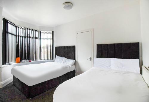 Middlesbrough Hotel | The Longlands Hotel