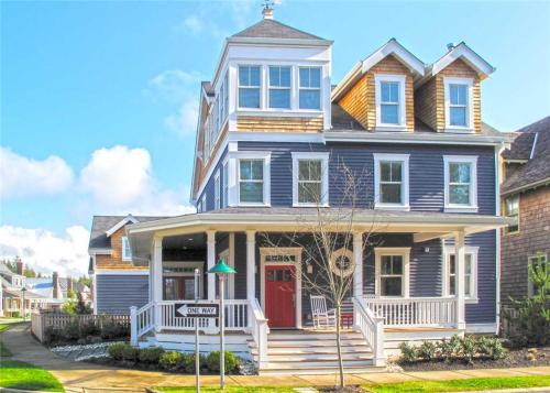 Seabrook House | The Lookout by Seabrook Hospitality