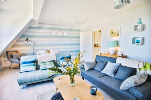 St Leonards-On-Sea Apartment | The Lookout - Hastings