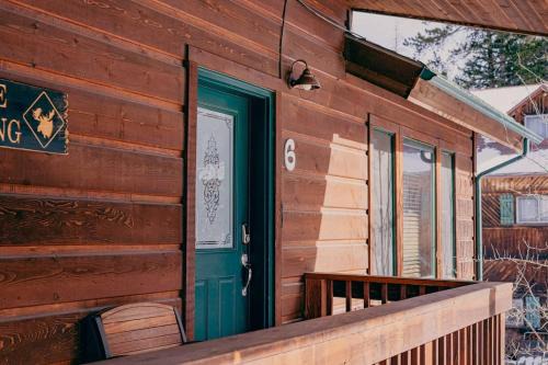Grand Lake House | The Loose Moose Lodge #6 At Downtown Grand Lake