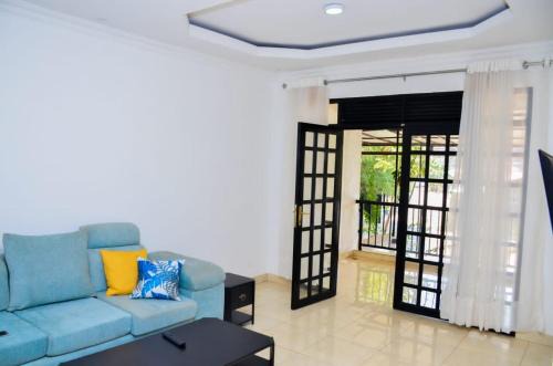 Kigali Hotel | The Love Hotel