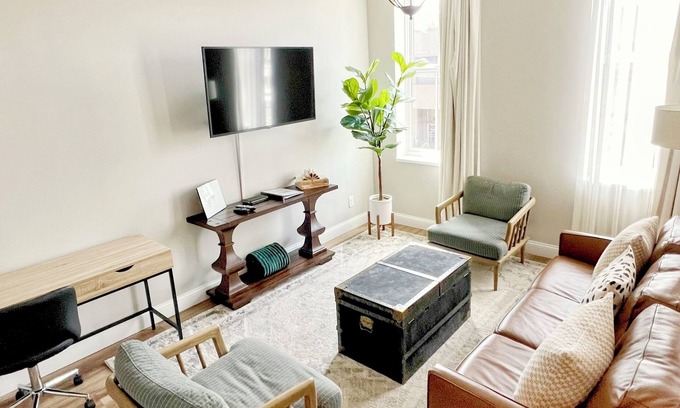 Loveland Condo | The Loveland Lofts