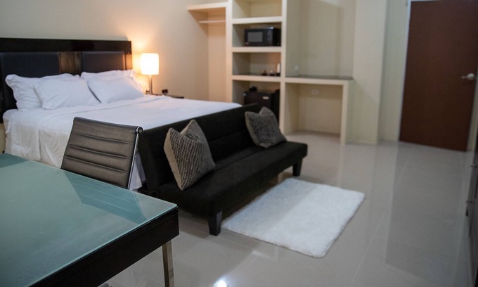 Mayaro Bed & Breakfast | The Luxeley