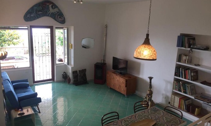 Priora Apartment | The Magnolia Apartment