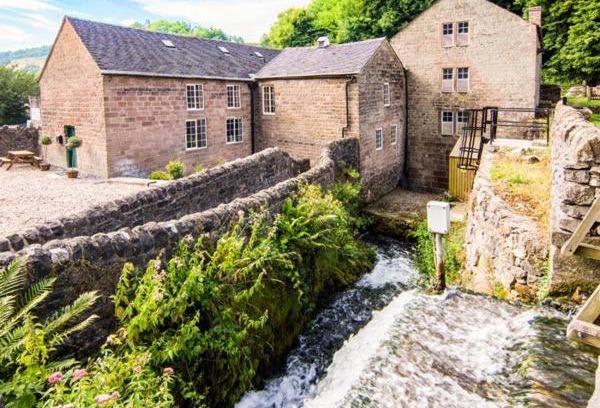 Cromford House | The Malthouse