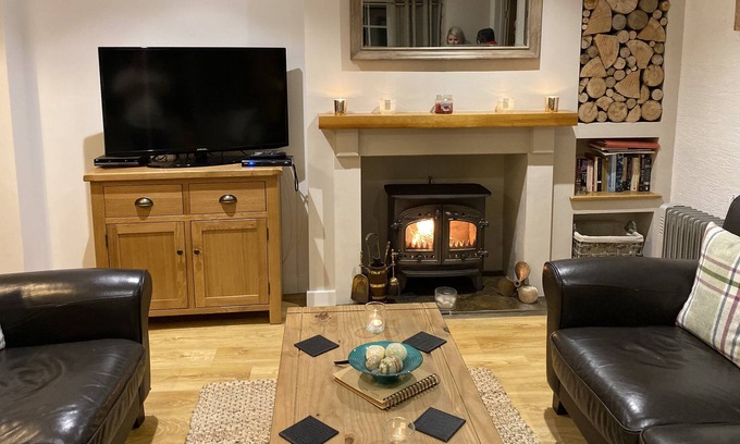St. Florence Apartment | The Maltings 2 Bedroom Apartment
