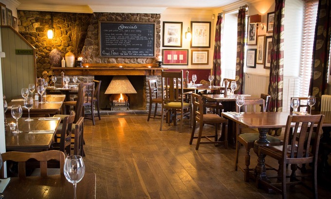 Llandaff Hotel | The Maltsters Arms