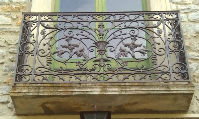 Cascastel-des-Corbieres House | The mansion of Domaine Grand Guilhem 6 pers