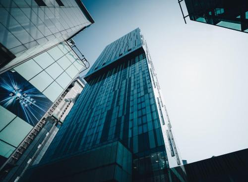 Manchester City Centre Hotel | The Manchester Deansgate Hotel, by IHG