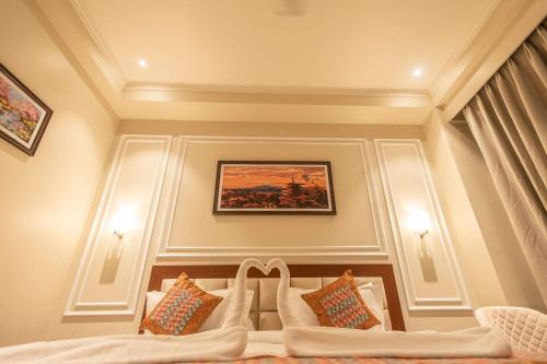 Varanasi Hotel | The Mandirian