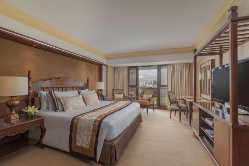 Ermita Hotel | The Manila Hotel