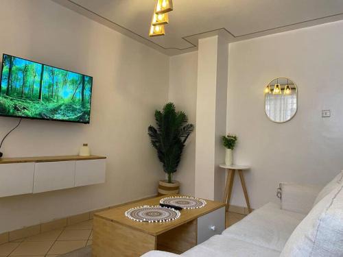 Mbotela Apartment | The Manna Condo - South B