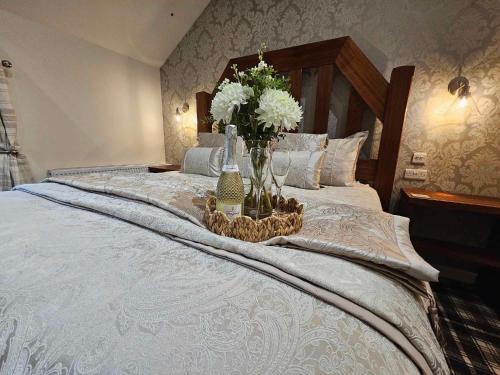 North Bitchburn Bed & Breakfast | The Manor