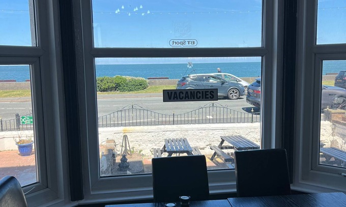Llandudno Hotel | The Manor Hotel