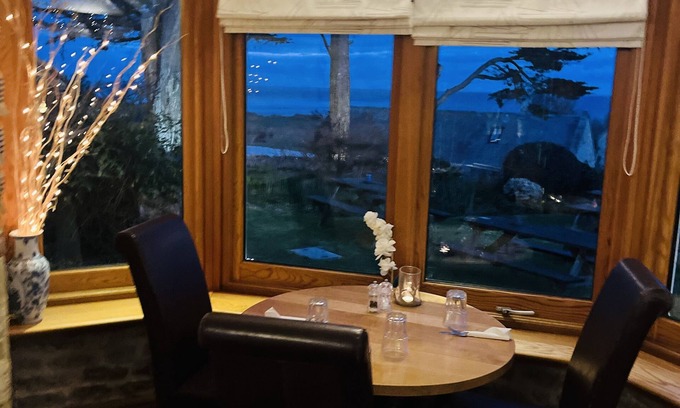 West Bexington Hotel | The Manor House