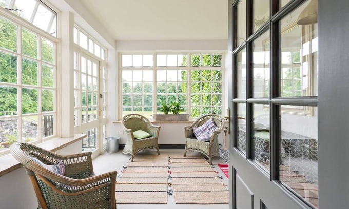 Maynooth Apartment | The Manor Suite at Moyglare House, Maynooth