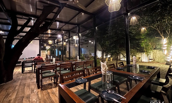 Dhikuli Hotel | The Maple Woods Resort