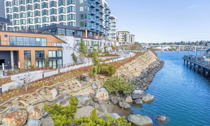 Bremerton Apartment | The Marina Square Extended Stay Hotel.. Welcome to Wonderful!