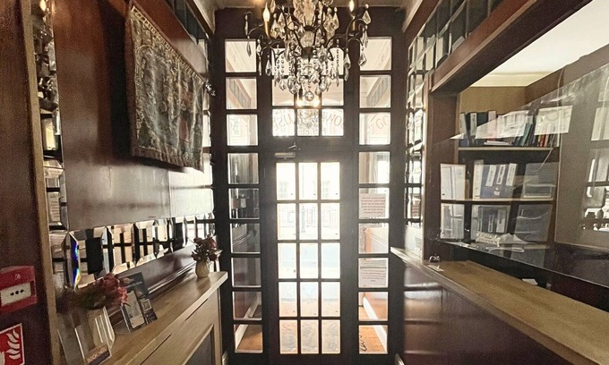 Fitzrovia Bed & Breakfast | The Marker Hotel