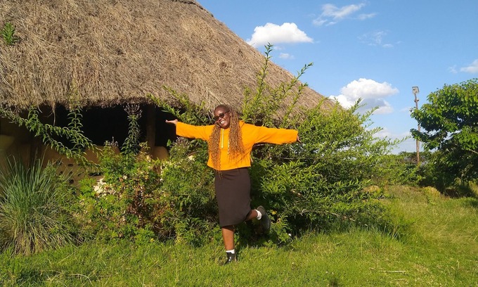 Nanyuki Cottage | THE MARMANET COB COTTAGES