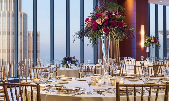 Downtown West Hotel | The Marquette Hotel, Curio Collection by Hilton