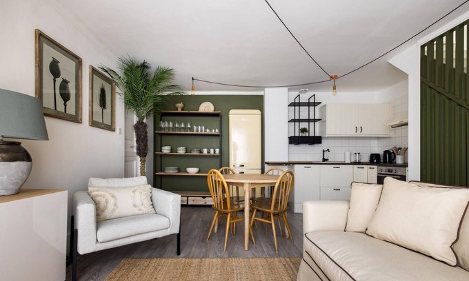 Bryanston and Dorset Square House | The Marylebone Mews House - No 2 - by House of Kip