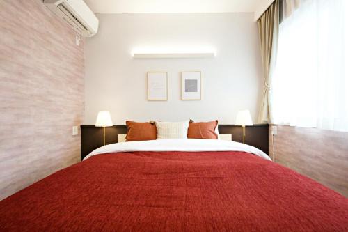 Setagaya Apartment | The Masters Stay Room 302 - Vacation STAY 06093v