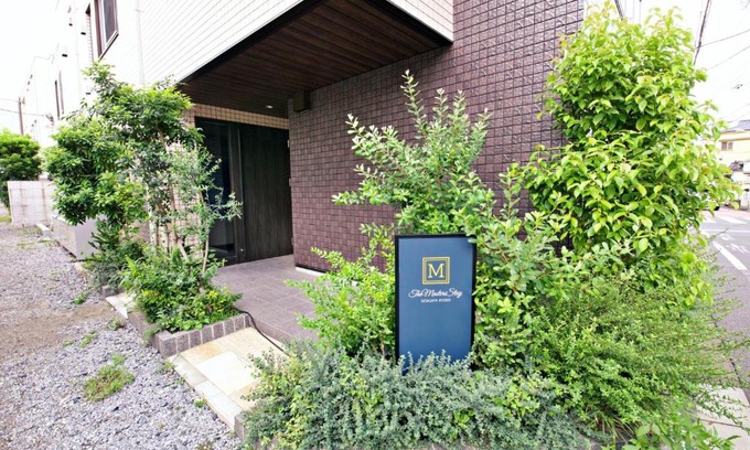 Setagaya Apartment | The Masters Stay SETAGAYA KYODO