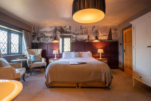 New Forest District Hotel | The Mayflower