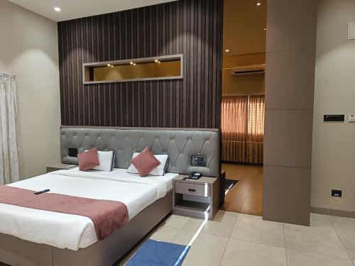 Umarga Hotel | The MB Resort