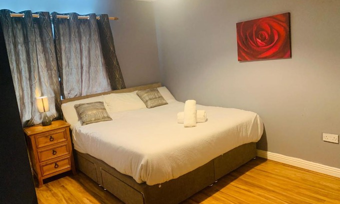 Cobh House | The Meadow Holiday Home Cobh