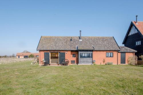 Bawdsey House | The Meadows Dairy, Bawdsey