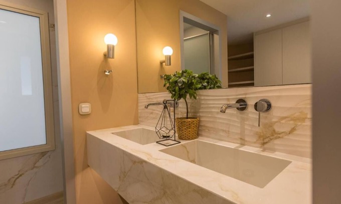 Pasalimani Apartment | The Mediterranean Suites