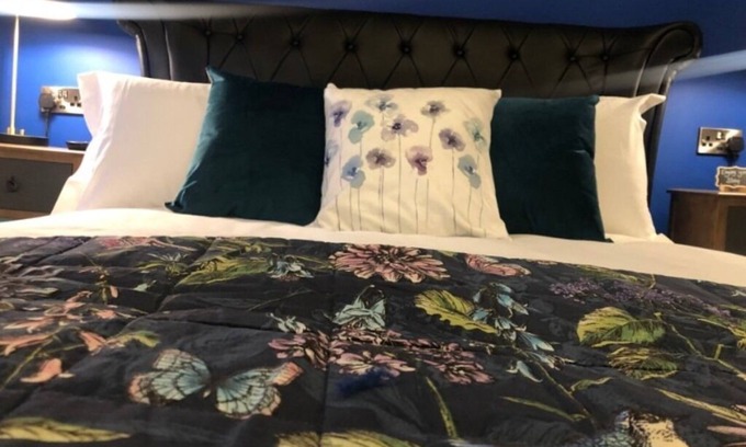 East Horrington Hotel | The Mendip Inn