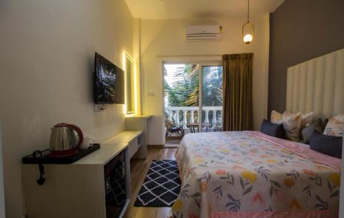 Morjim Hotel | The Merakee