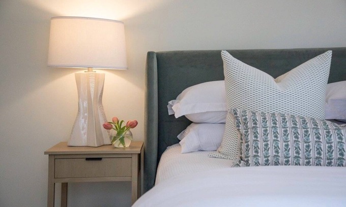 Oxford Hotel | The Merigold at The Ravine by Velvet Ditch Villas