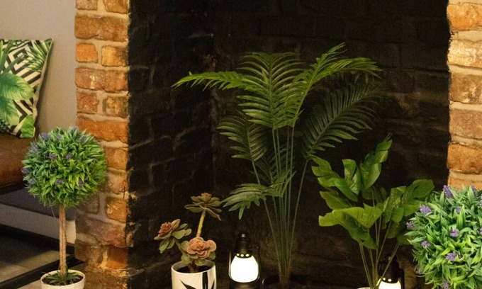 Birkenhead Apartment | The Mersey Apartment Liver House