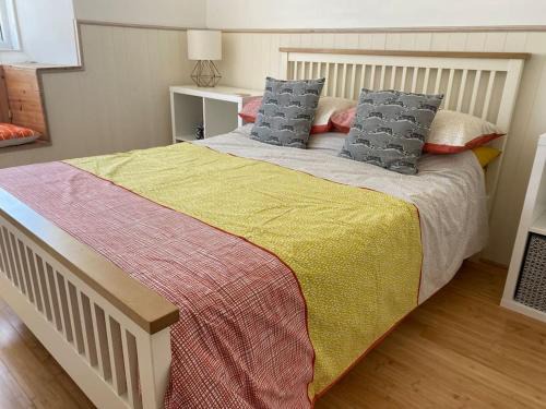 Longrock Apartment | The Mexico Inn, Flat One