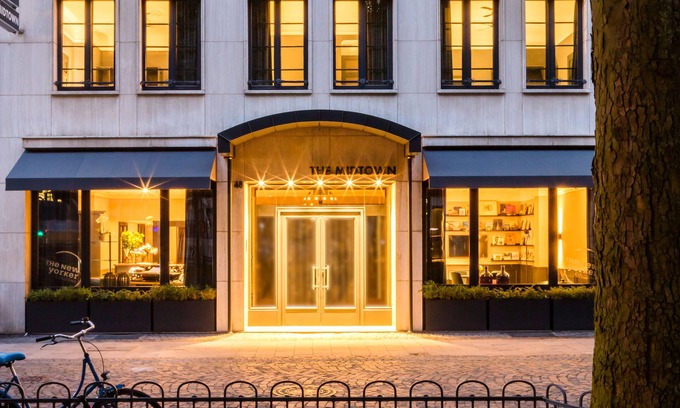 Altstadt-Nord Hotel | The Midtown Hotel by The New Yorker