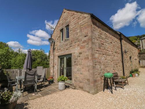 Matlock House | The Milk House