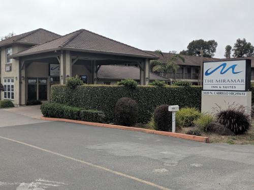 Half Moon Bay Hotel | The Miramar Inn