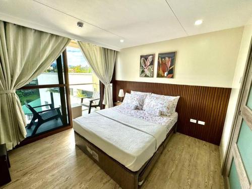 Baguio Apartment | The Modern Flats at Cityhub