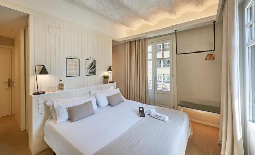 Gothic Quarter House | The Moods Catedral Hostal Boutique