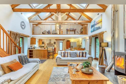 Downderry House | The Moohey